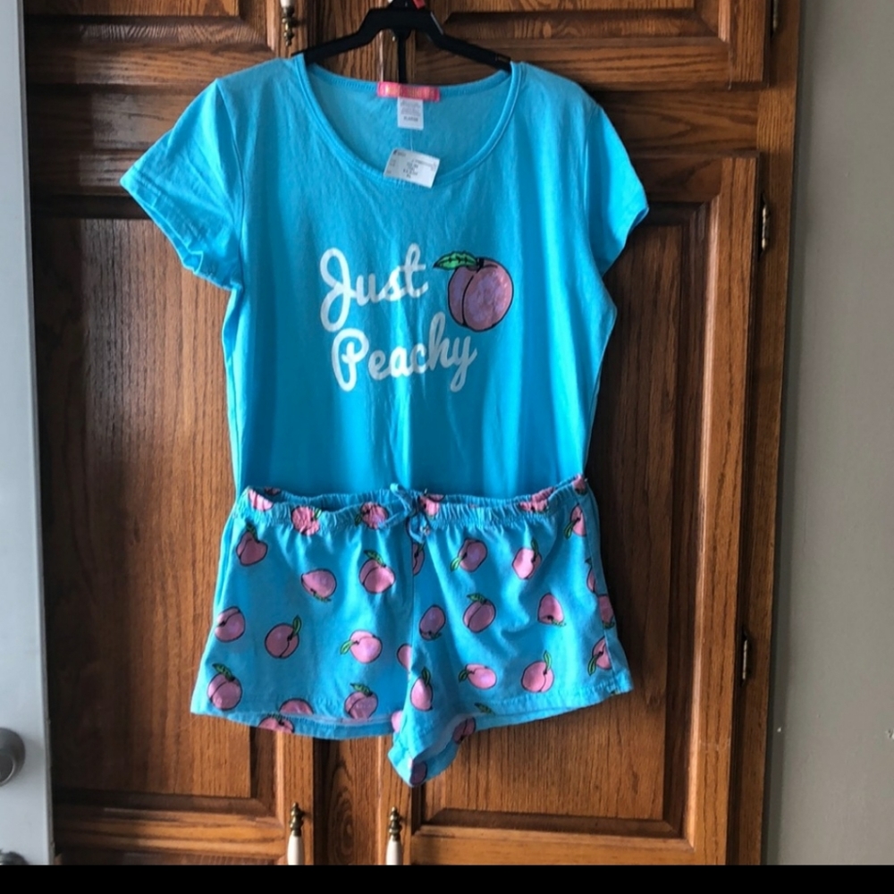 Pajama set
